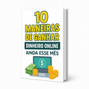 Combo Renda Extra