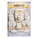 Combo E-Book Emoções Com Deus + Kit Colorir + Coleção Educacional