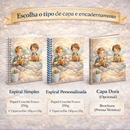 Impressão Personalizada – Materiais Educação Cristã Infantil